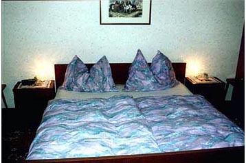 Austrija Privát Haus, Eksterjeras